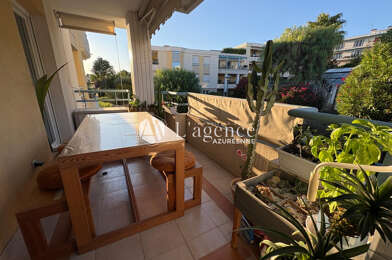 Appartement 3 pièces 369000 €