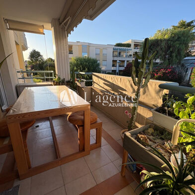 Appartement 3 pièces 392000 €