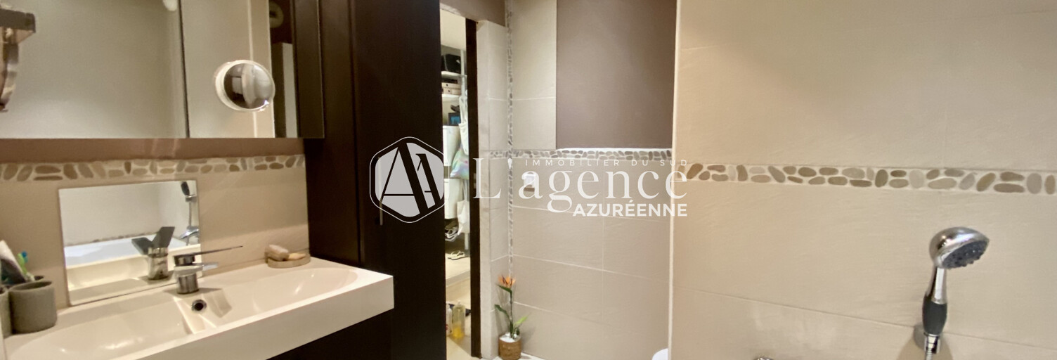 Appartement 3 Pièces 71 m² à vendre à Saint-Laurent-du-Var (06700)