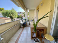 BAS PLATEAUX FLEURIS : APPARTEMENT 3 PIÈCES TERRASSES GARAGE — photo 2