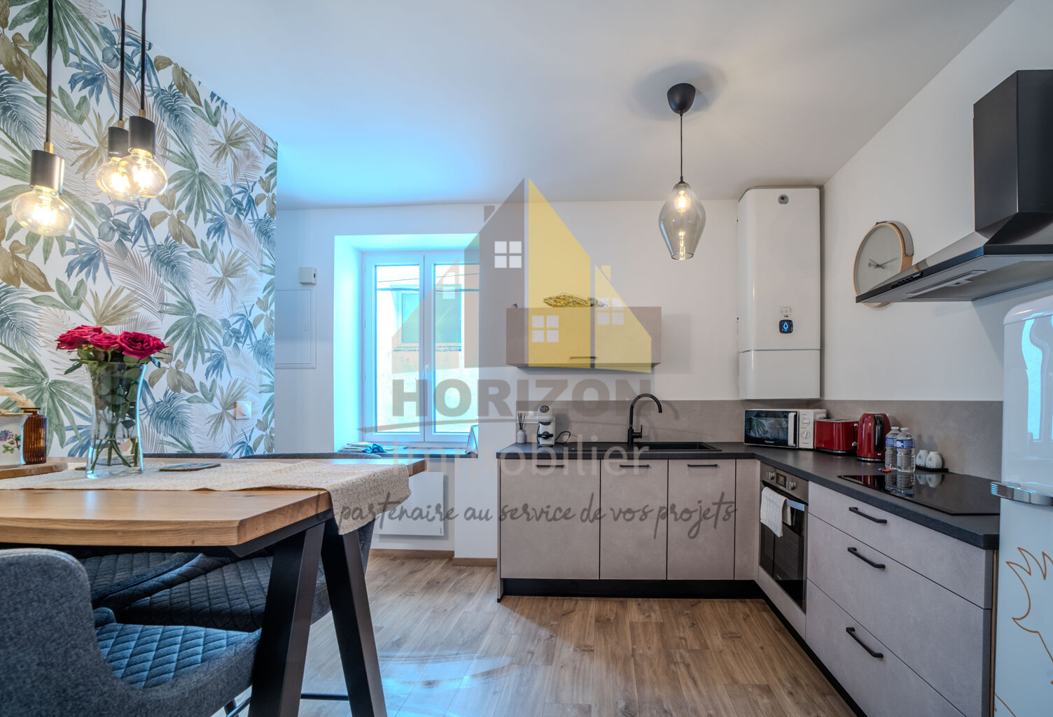 Ensemble immobilier au coeur de Lons-le-Saunier — photo 1