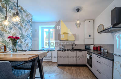 Ensemble immobilier au coeur de Lons-le-Saunier — photo du bien