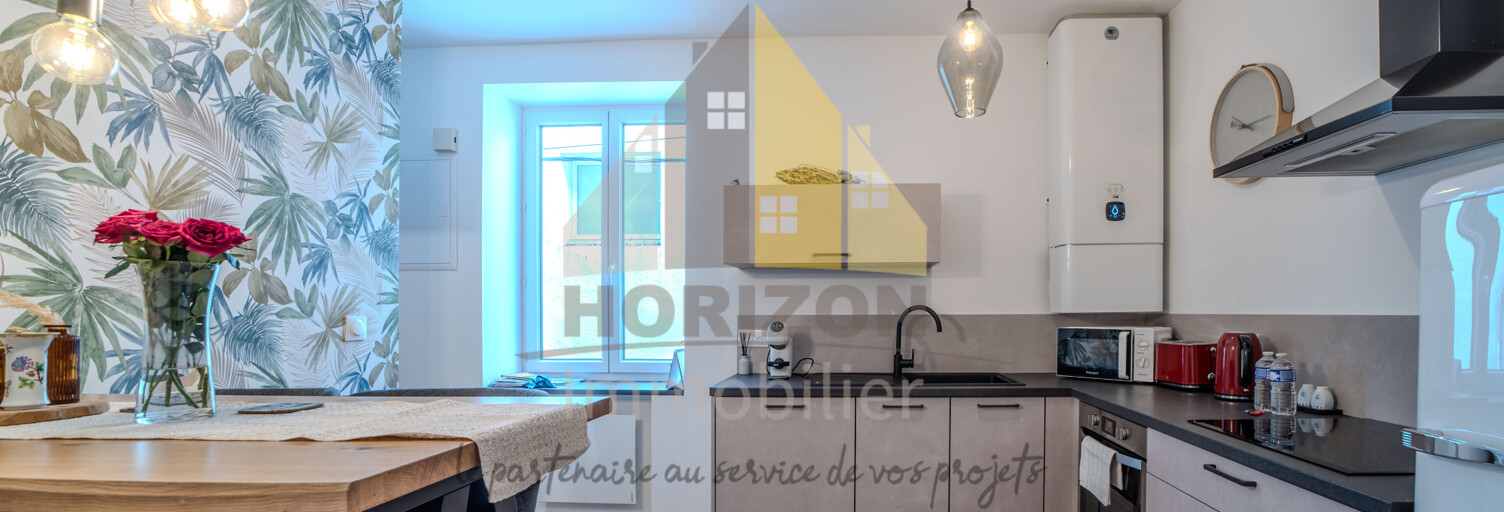 Immeuble  180 m² à vendre à Lons-le-Saunier (39000)