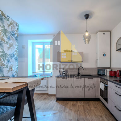 Immeuble  345000 €