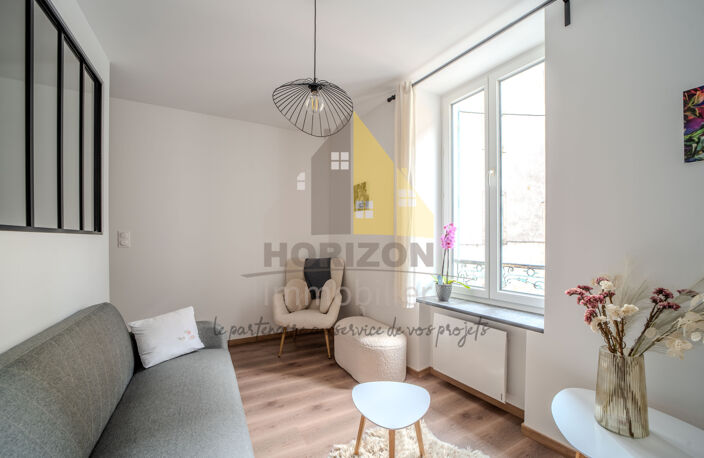 Ensemble immobilier au coeur de Lons-le-Saunier — photo 2