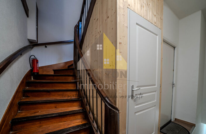 Ensemble immobilier au coeur de Lons-le-Saunier — photo 5