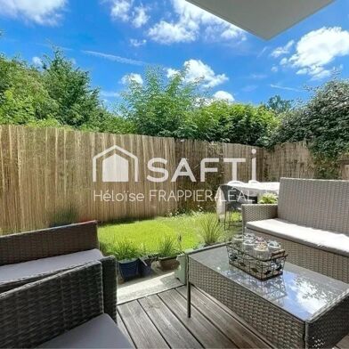 Appartement 2 pièces 149000 €