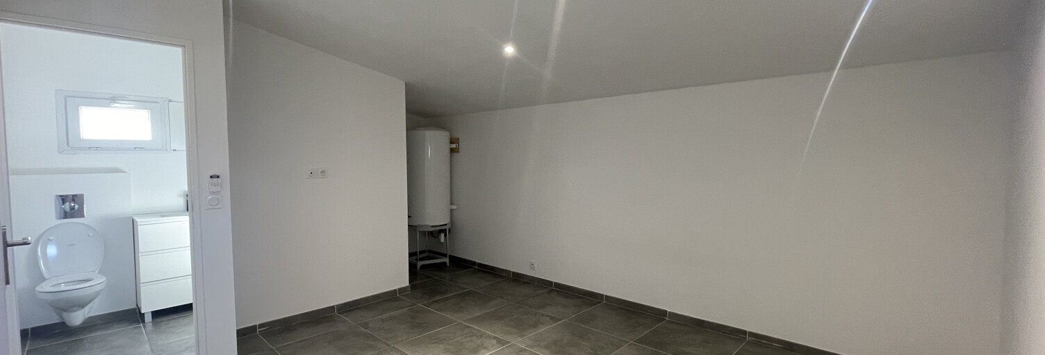 Appartement 3 Pièces 55 m² à louer à Port-de-Bouc (13110)