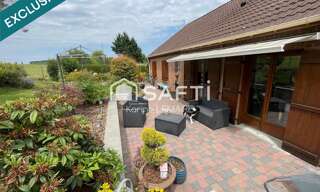 Maison 5 Pièces 101 m² à vendre à Bavay (59570)