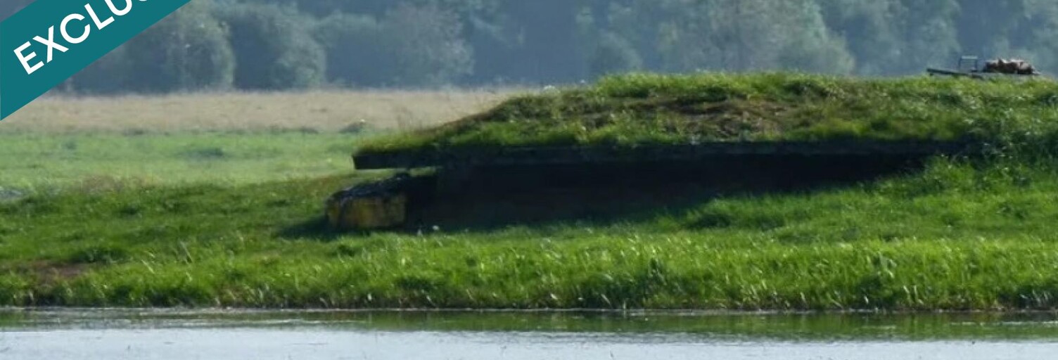 Terrain  20000 m² à vendre à Carentan-les-Marais (50500)