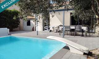 Maison 5 Pièces 150 m² à vendre à Léon (40550)