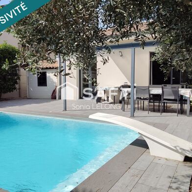 Maison 5 pièces 579000 €