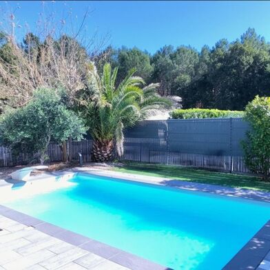 Maison 5 pièces 579000 €