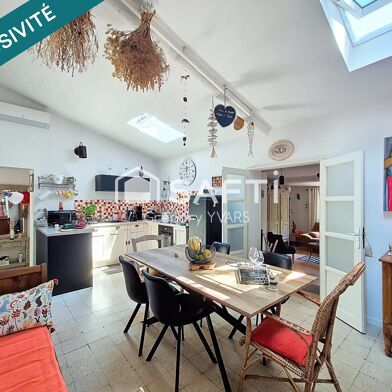 Maison 4 pièces 391000 €