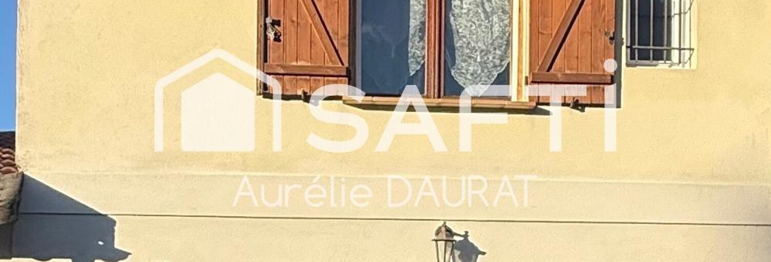 Maison 3 Pièces 84 m² à vendre à Avensan (33480)