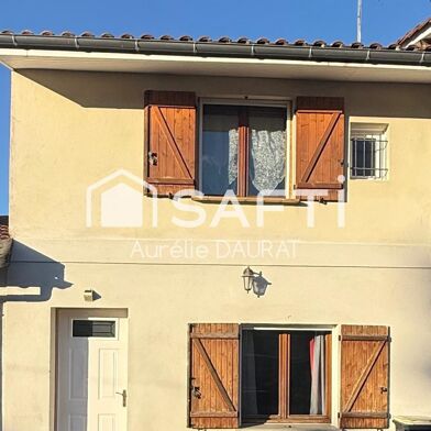 Maison 3 pièces 200000 €