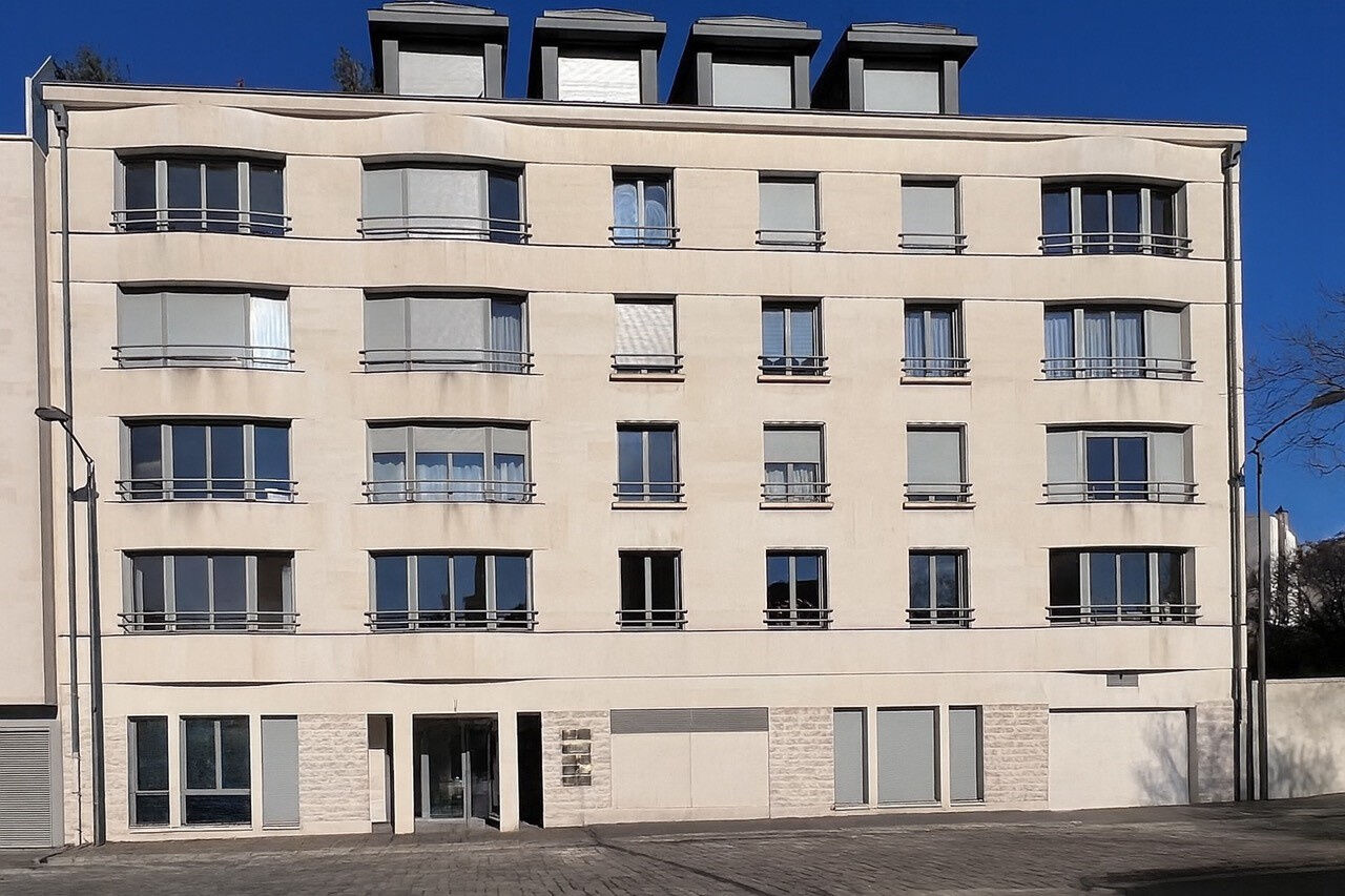 Appartement  T5 à vendre Reims 51100