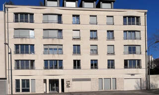 Appartement 5 Pièces 124 m² à vendre à Reims (51100)