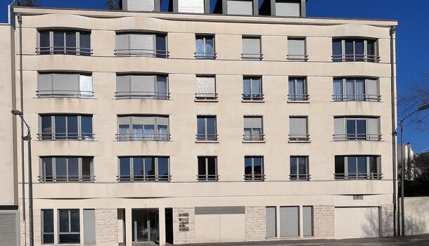 Appartement 5 pièces  à vendre Reims 51100
