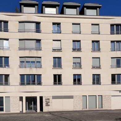 Appartement 5 pièces 496000 €