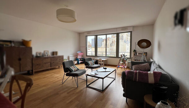 Appartement 5 pièces  à vendre Reims 51100