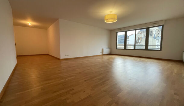 Appartement 5 pièces  à vendre Reims 51100