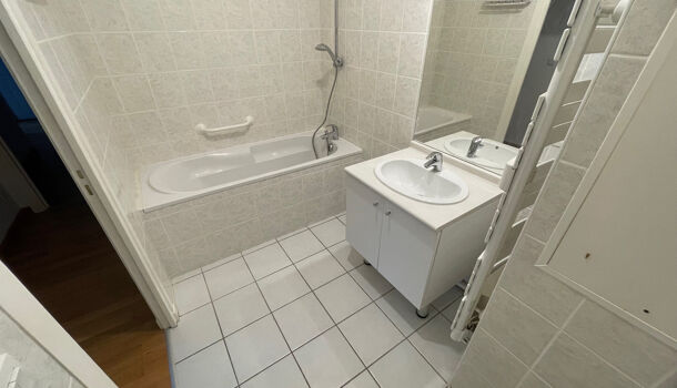 Appartement 5 pièces  à vendre Reims 51100