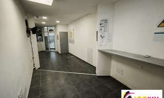 Immeuble  57 m² à vendre à Valenciennes (59300)