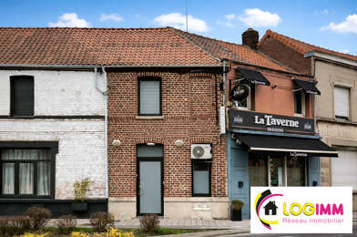 Immeuble  137000 €