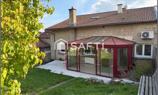 Maison 7 Pièces 203 m² à vendre à Liny-devant-Dun (55110)