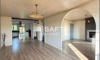 Maison 7 Pièces 203 m² à vendre à Liny-devant-Dun (55110)