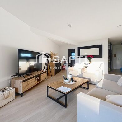 Appartement 4 pièces 240000 €