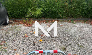 Garage  2 m² à louer à Meylan (38240)