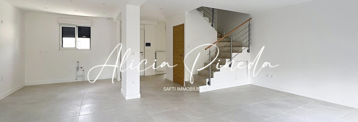 Maison 5 Pièces 97 m² à vendre à Andelu (78770)
