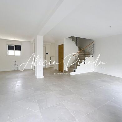 Maison 5 pièces 427000 €