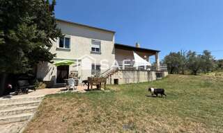 Maison 7 Pièces 220 m² à vendre à Valréas (84600)