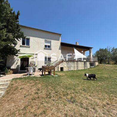 Maison 7 pièces 500000 €