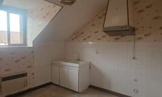 Maison 7 Pièces 197 m² à vendre à Saint-Marcel-en-Murat (03390)