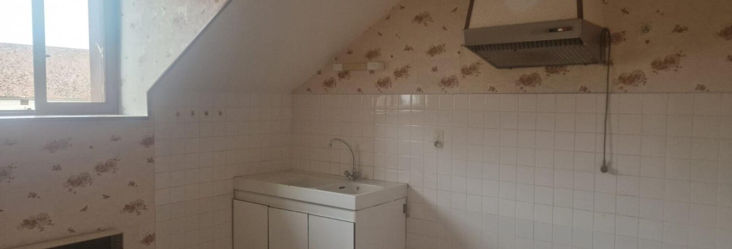 Maison 7 Pièces 197 m² à vendre à Saint-Marcel-en-Murat (03390)