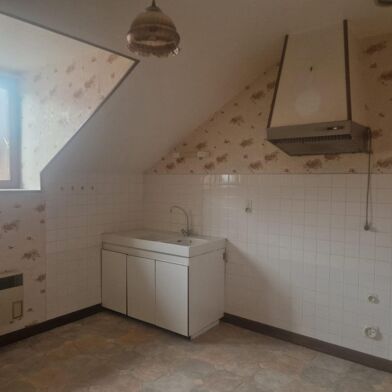 Maison 7 pièces 185000 €