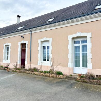 Maison 5 pièces 210000 €