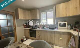 Maison 3 Pièces 50 m² à vendre à Saâcy-sur-Marne (77730)