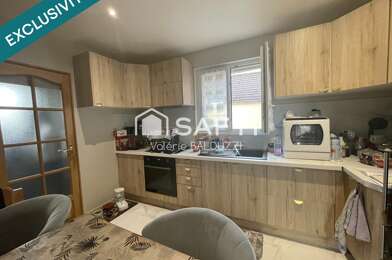 Maison 3 pièces 88000 €