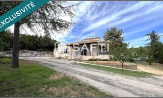 Maison 4 Pièces 100 m² à vendre à La Tour-d'Aigues (84240)