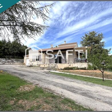 Maison 4 pièces 375000 €