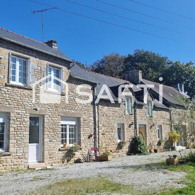 Maison 11 pièces 287000 €