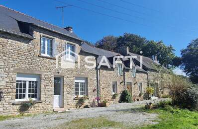 Deux maisons de campagne sur 215 m2 — photo du bien