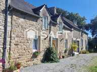 Deux maisons de campagne sur 215 m2 — photo 2