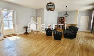 Maison 7 Pièces 203 m² à vendre à Crépy-en-Valois (60800)