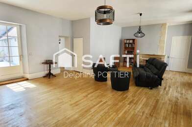 Maison 7 pièces 380000 €